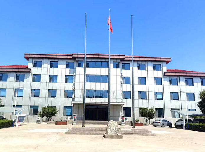 山东淼用建筑工程有限公司