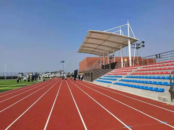 膜结构看台的优势表现在哪些方面？